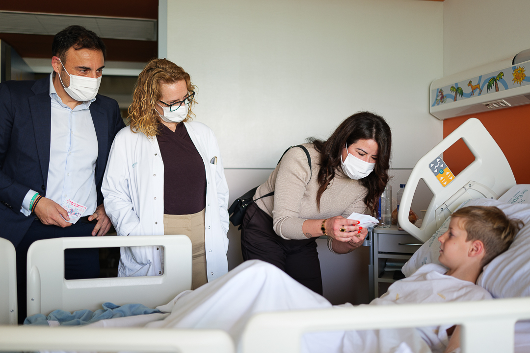 HU Son Espases tweet media