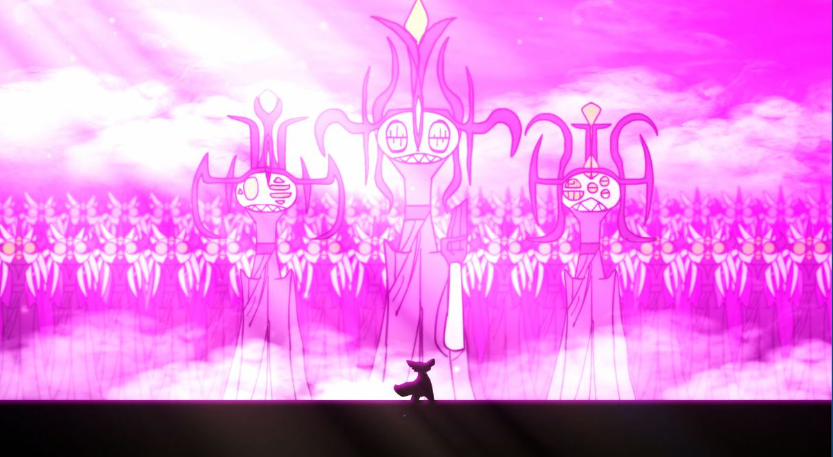 TophatBird Productions (EPISODE 4 ON THE 25TH FEB) tweet media