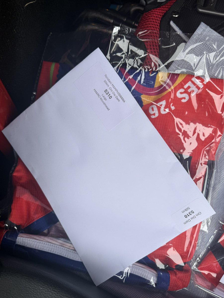 Rendani Mamphiswana, PhD tweet media