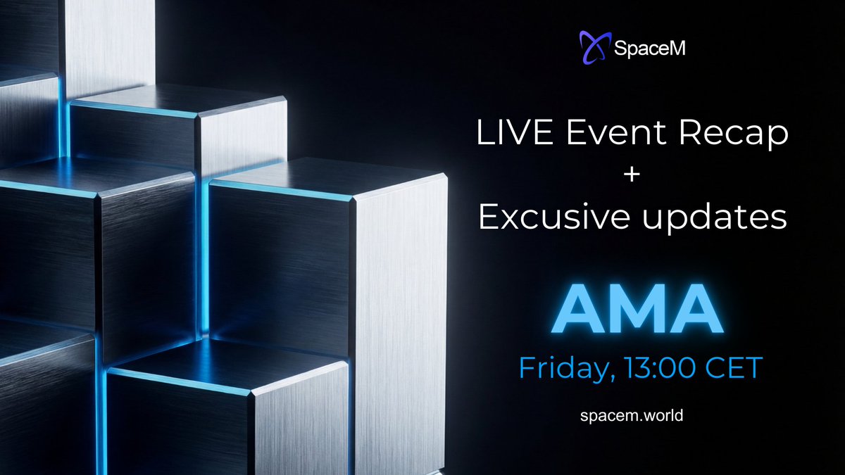 SpaceM 🌐 tweet media