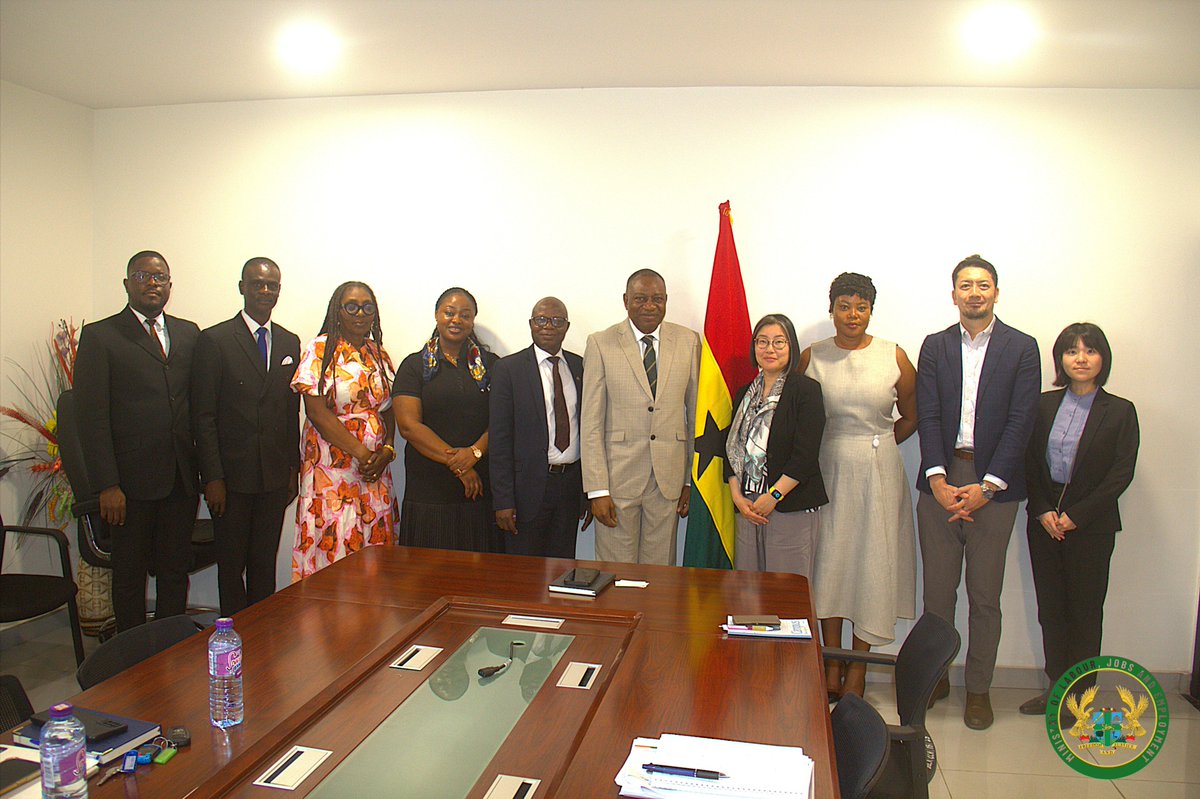 Ministry Of Labour Jobs and Employment tweet media