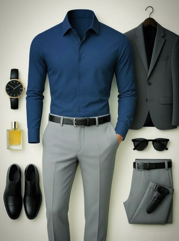 Men's Stylish Fashion tweet media