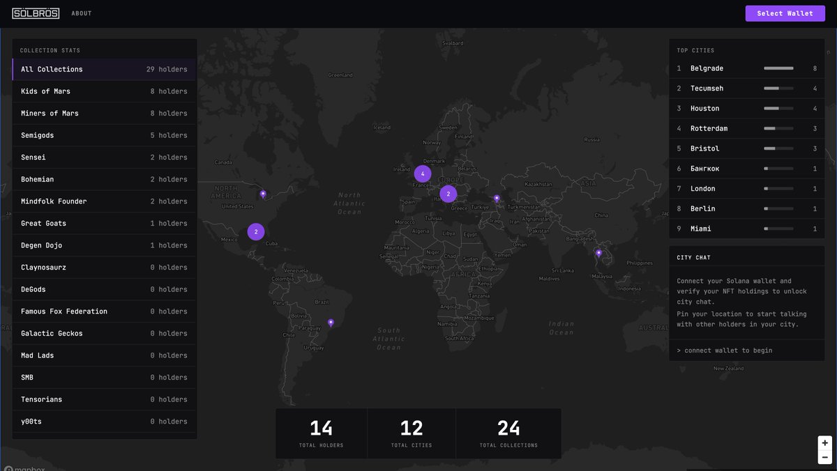 Miners of Mars tweet media