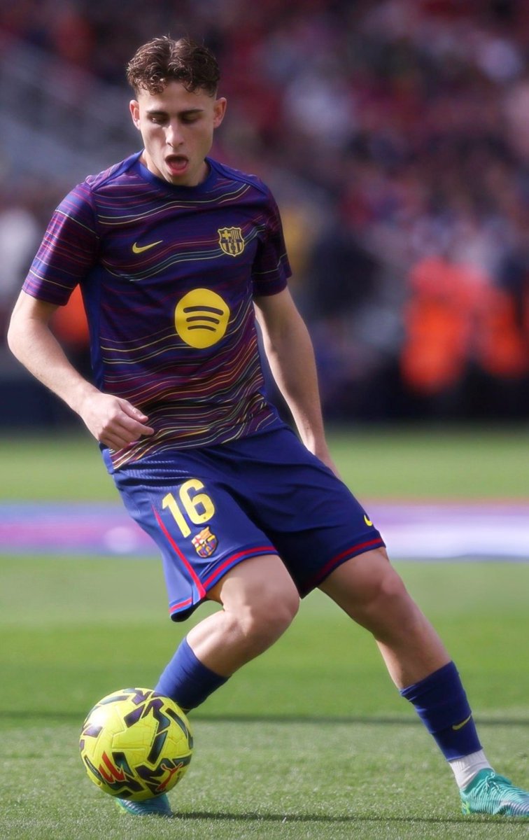 Fermín Fanboy 🏳️‍🌈🇪🇦 tweet media