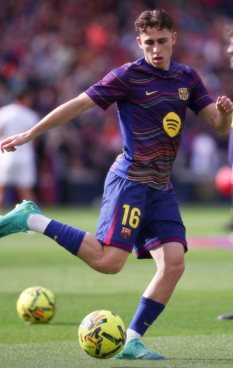 Fermín Fanboy 🏳️‍🌈🇪🇦 tweet media