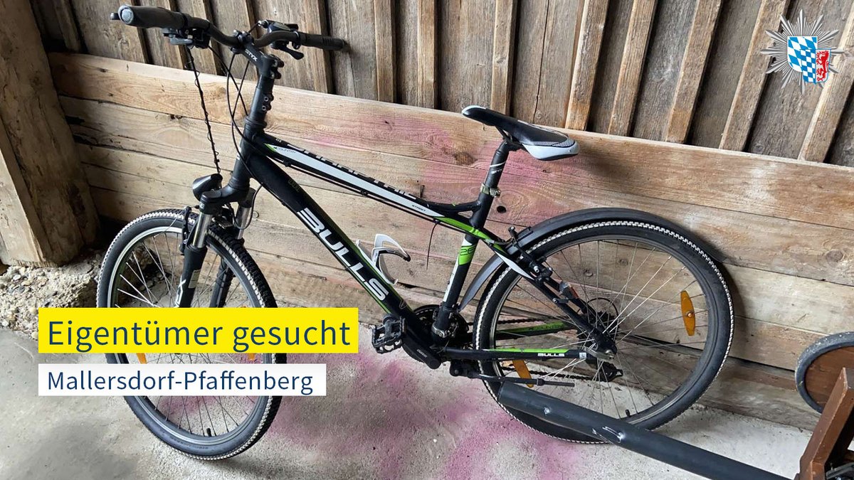 Polizei Niederbayern tweet media