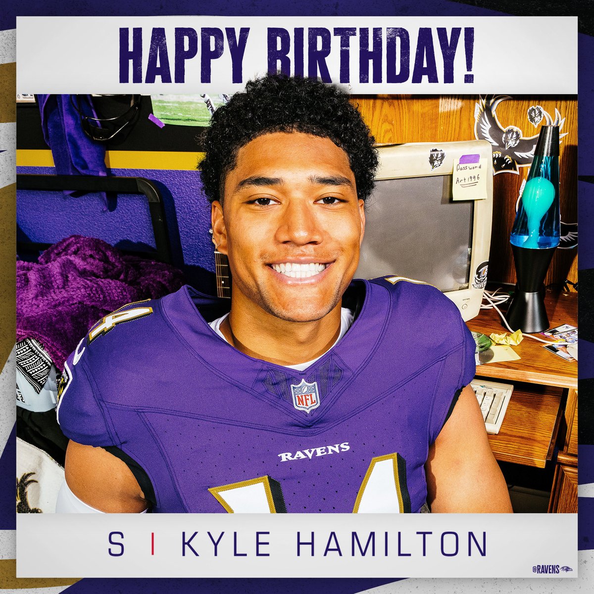 Baltimore Ravens tweet media