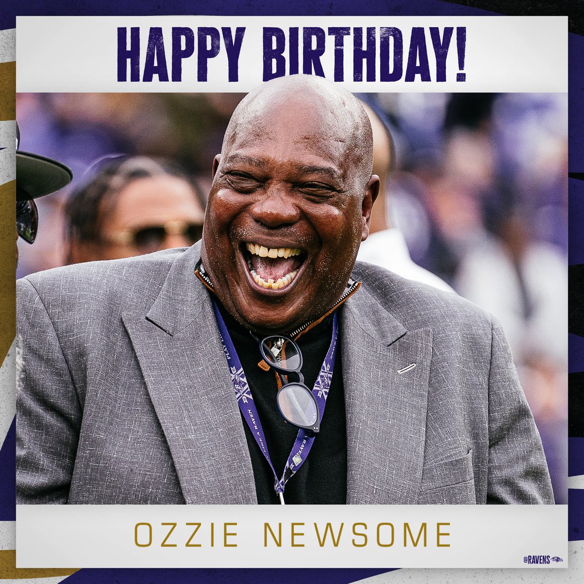 Baltimore Ravens tweet media