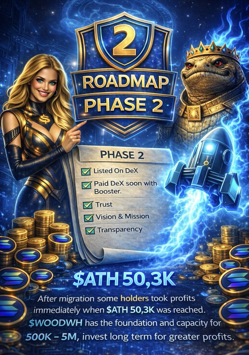 Whale Pump HQ 🐋 tweet media