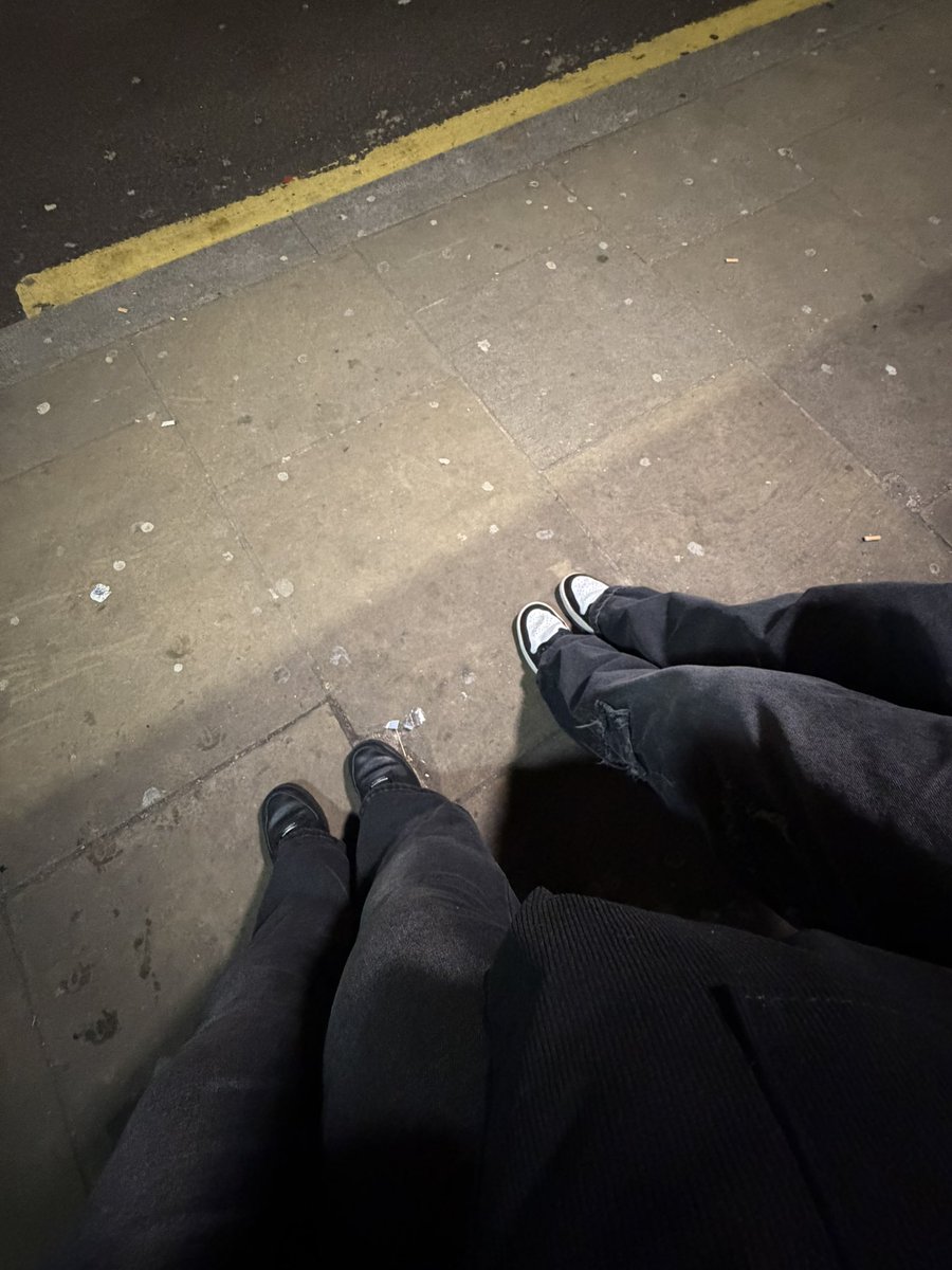 treggers 🐘 tweet media