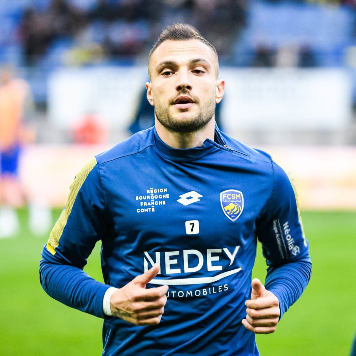 Instant Foot ⚽️ tweet media