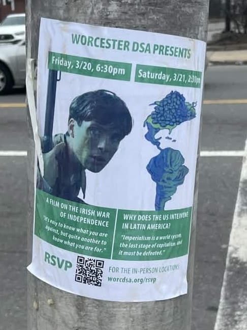 𝗪𝗼𝗿𝗰𝗲𝘀𝘁𝗲𝗿 𝗗𝗦𝗔 🌹 tweet media