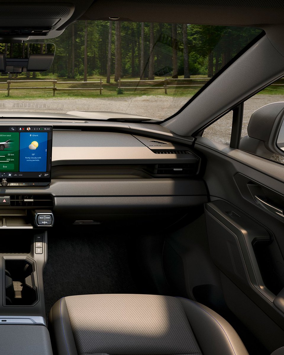 Toyota España tweet media