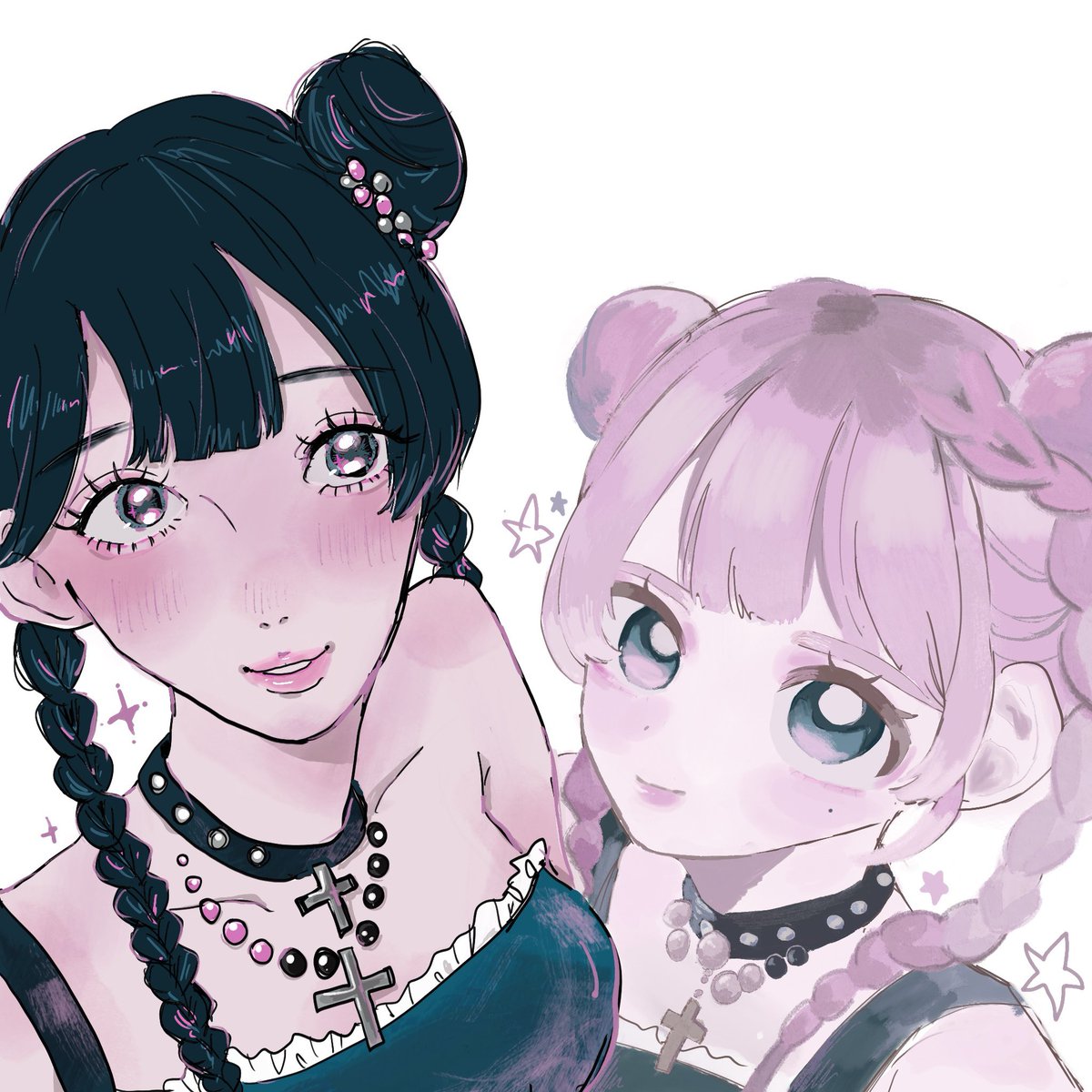 ᴱᴺᴬ tweet media