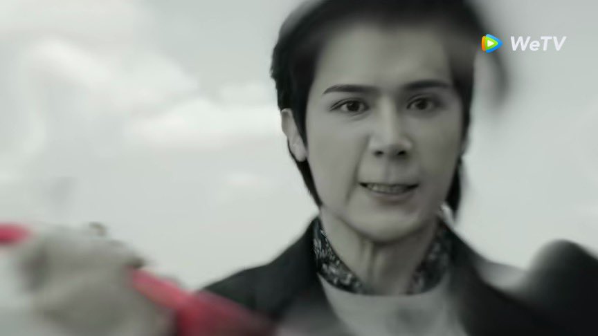 fort_fts's tweet image. เปิดมาก็ขวานแดงเลย

YESTERDAY REGRET

#YesterdayEP7