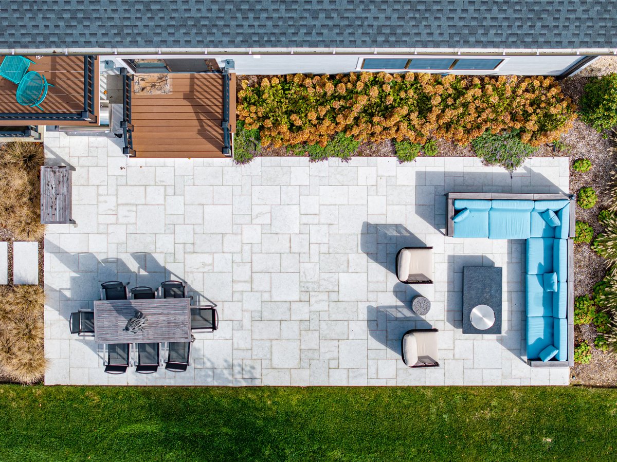 NT Pavers tweet media