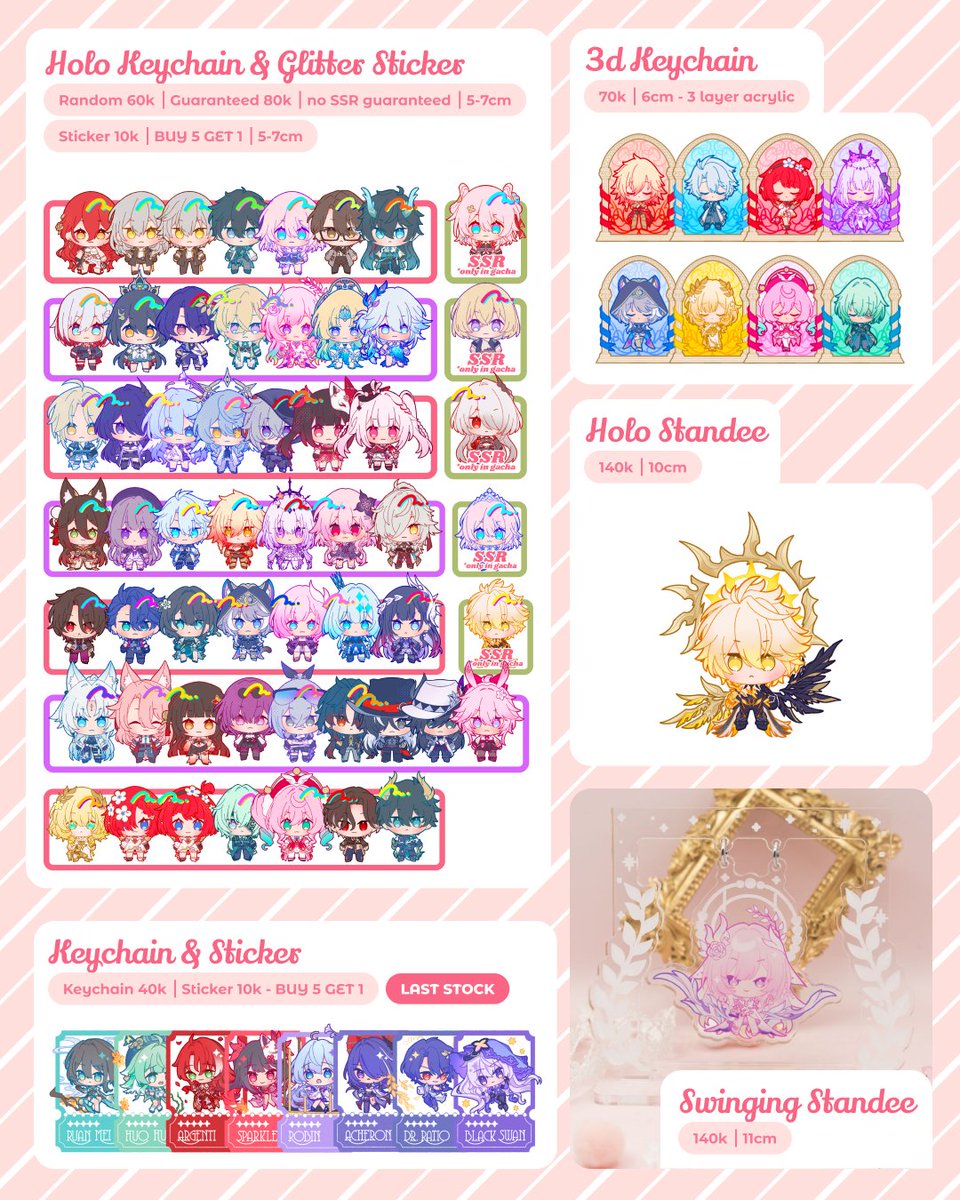 Season SideUp | Cofi16 A16 | PO OPEN for CF22 tweet media