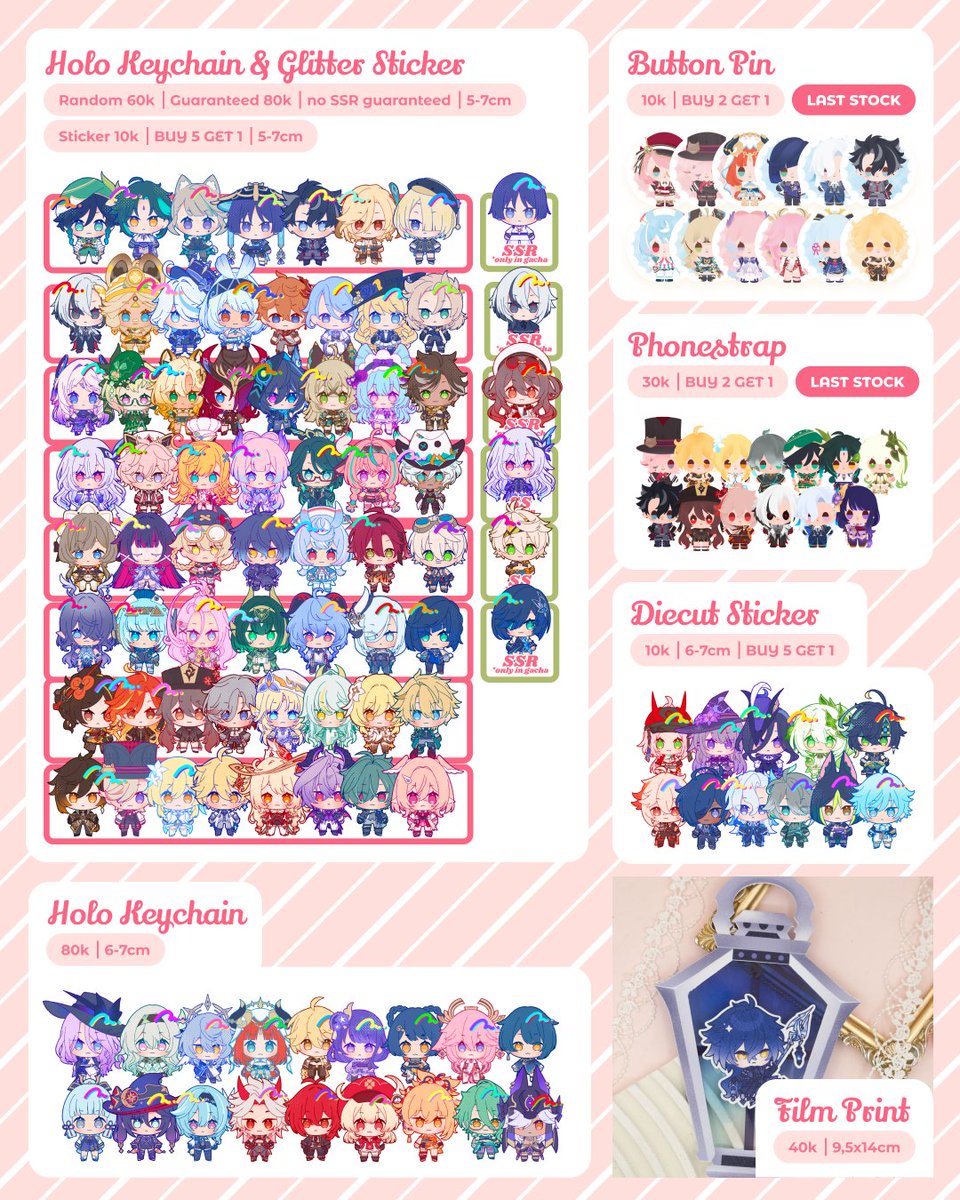 Season SideUp | Cofi16 A16 | PO OPEN for CF22 tweet media