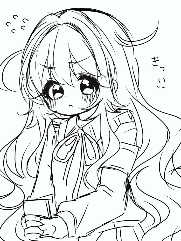 怒り慣れてない