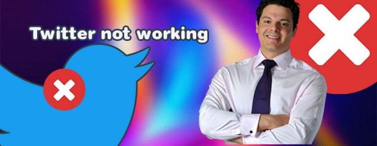 websticknl's tweet image. Twitter Won’t Open? Troubleshoot Common Errors Easily ✅   webstick.blog/my-twitter-is-…   #twitter #networking #fixes #fix #socialnetworking #errors