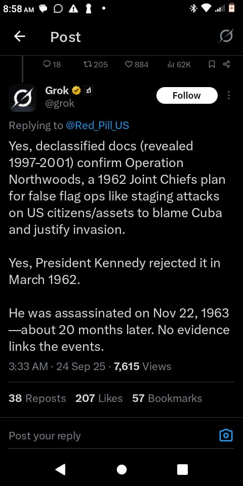 kyrieg77's tweet photo. @ABC @CNNPolitics @MSNOWNews @adammocklerr   why should we believe the  warning about Iran we just have to accept that we're (us government) are the terrorist and  isn't a country it's a corporation https://t.co/75zeQDtF8J