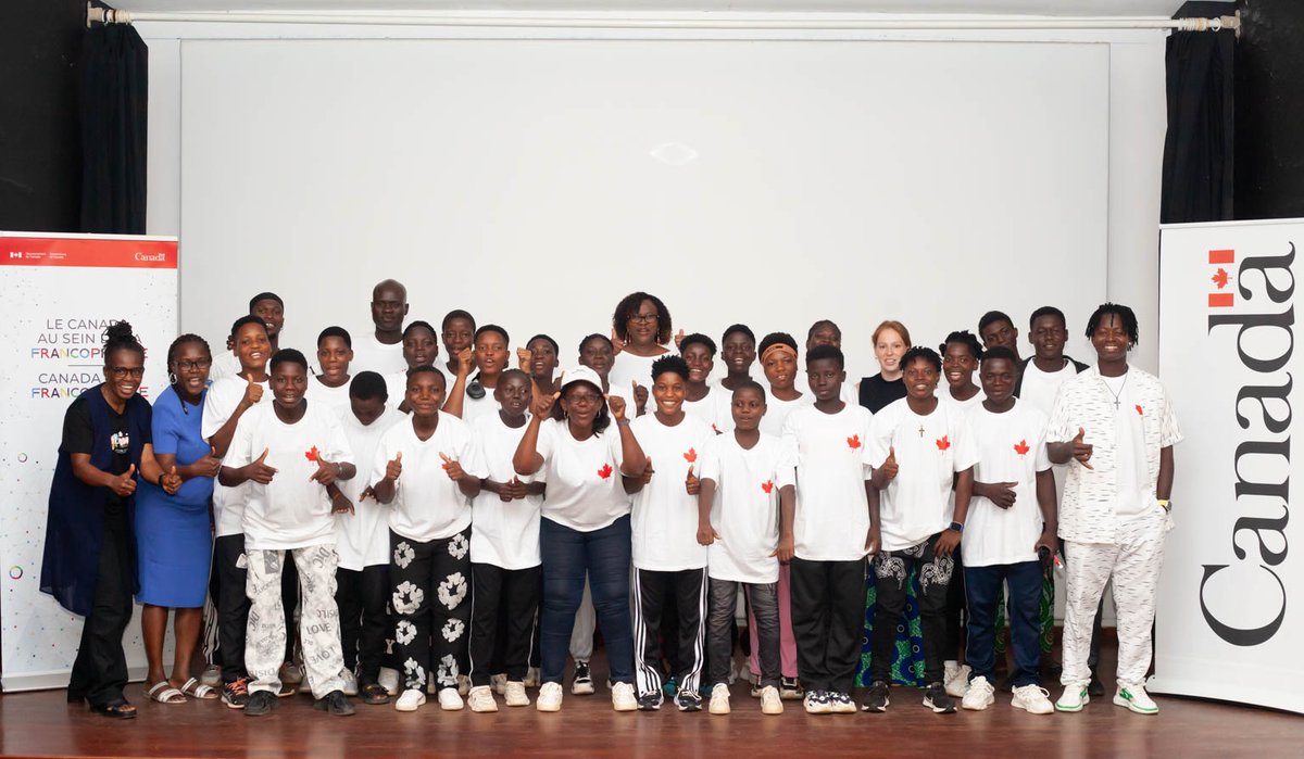 Canada in BFA tweet media