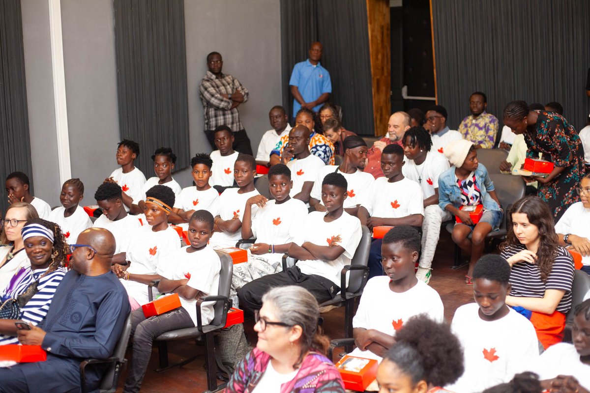 Canada in BFA tweet media