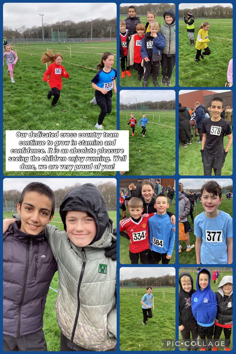 Lache Primary School tweet media