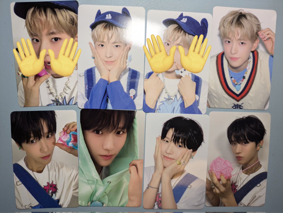 取引垢🐾 tweet media