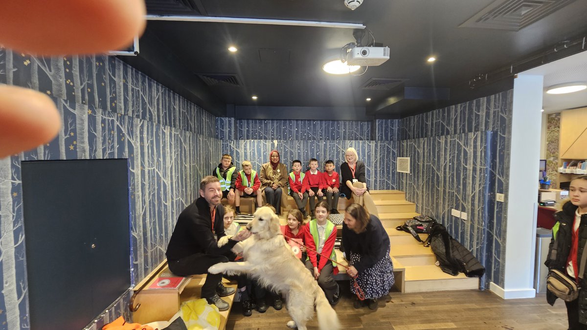 Lord Mayor Chester tweet media