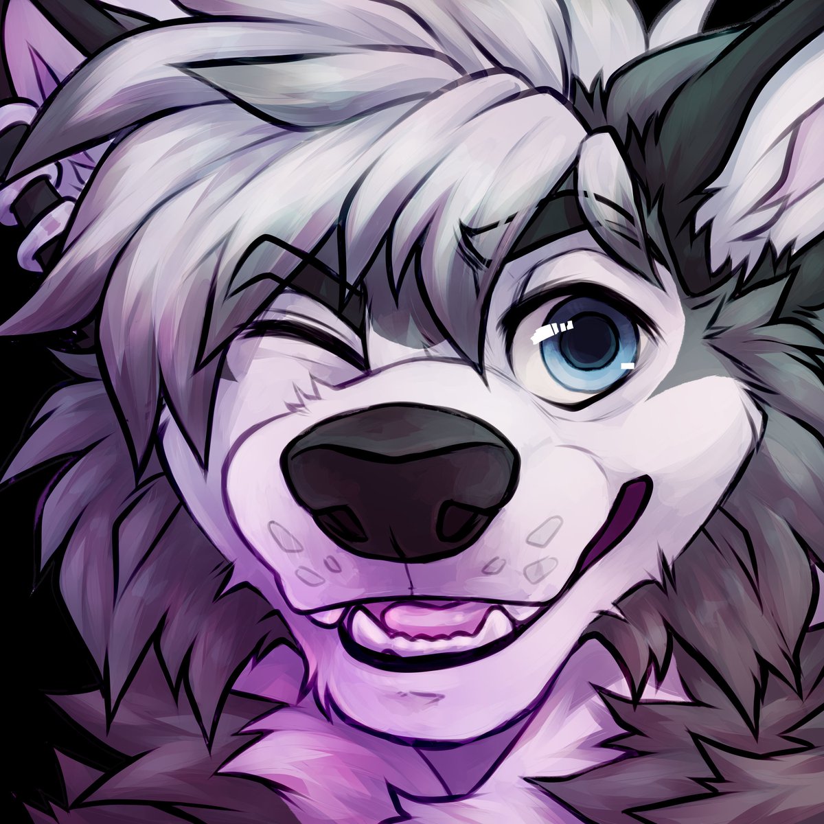 damianhuskers's tweet photo. My new Icon by @CherryBoxMedia
Is looking handsome 😍 
#NewProfilePic https://t.co/XBN9qWuxGK