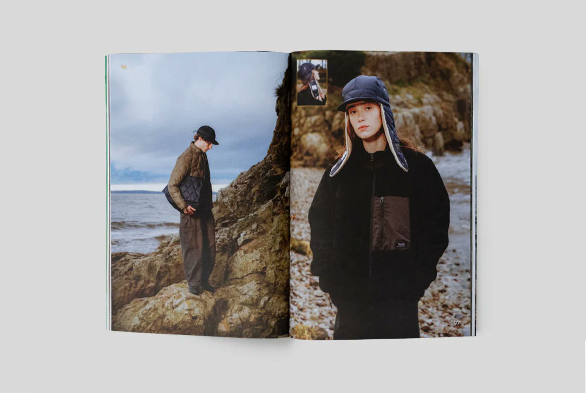 Proper Magazine tweet media