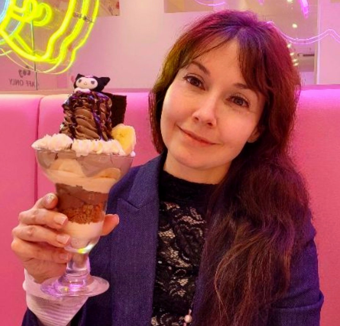 Cujo Kate tweet media