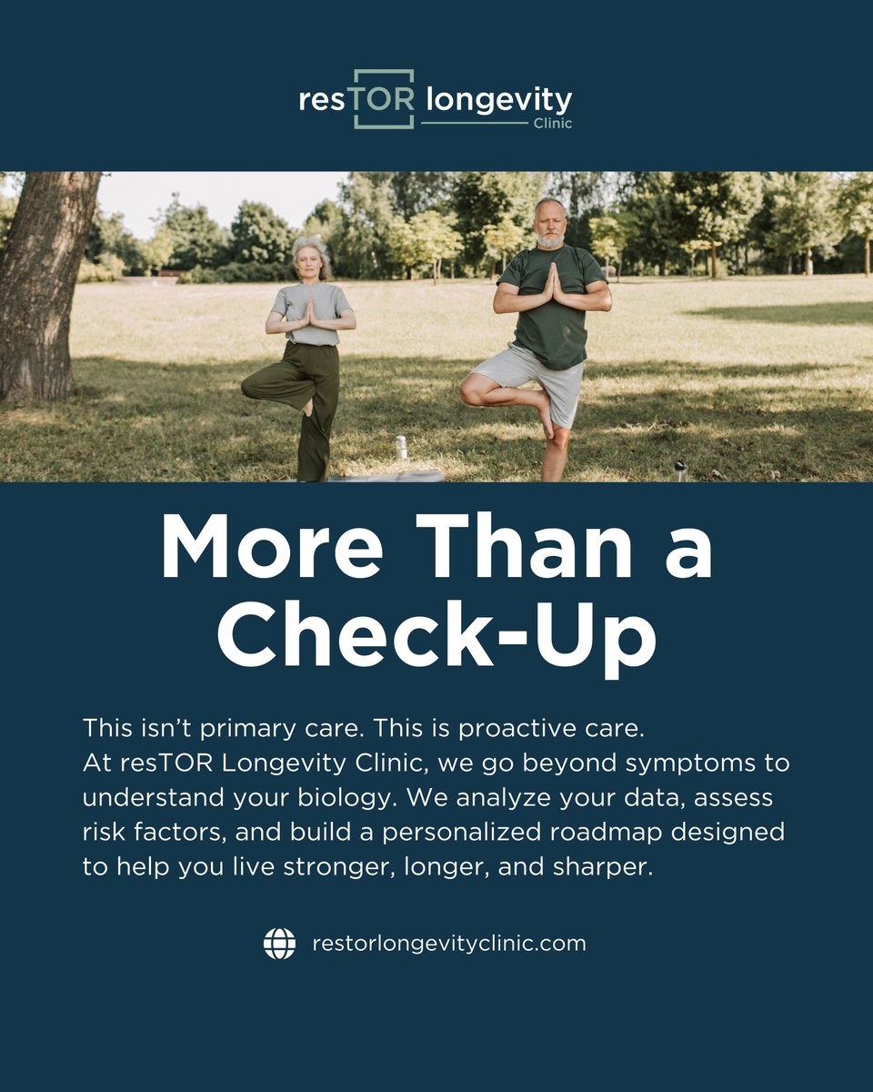 restorlongevityclinic tweet media