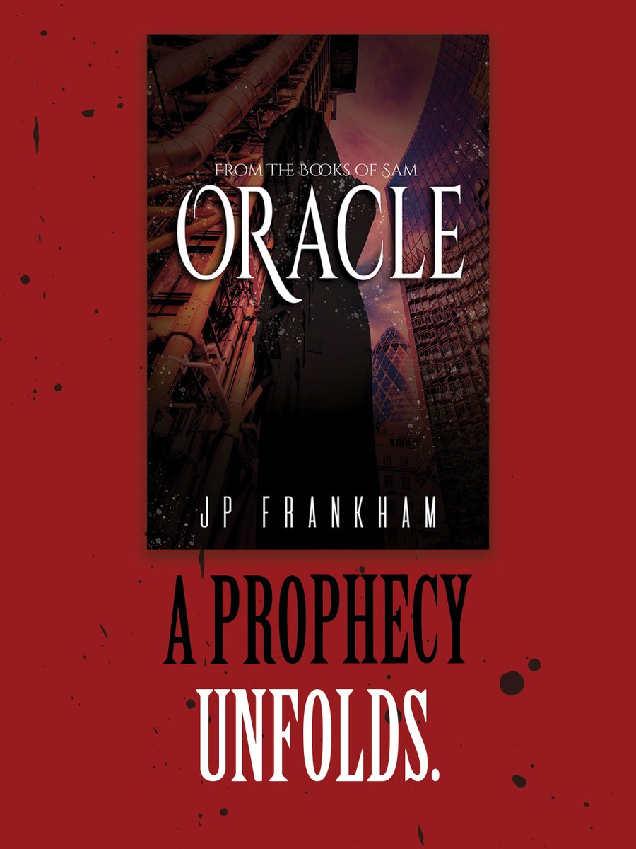 Matthew James Publishing 📕 tweet media