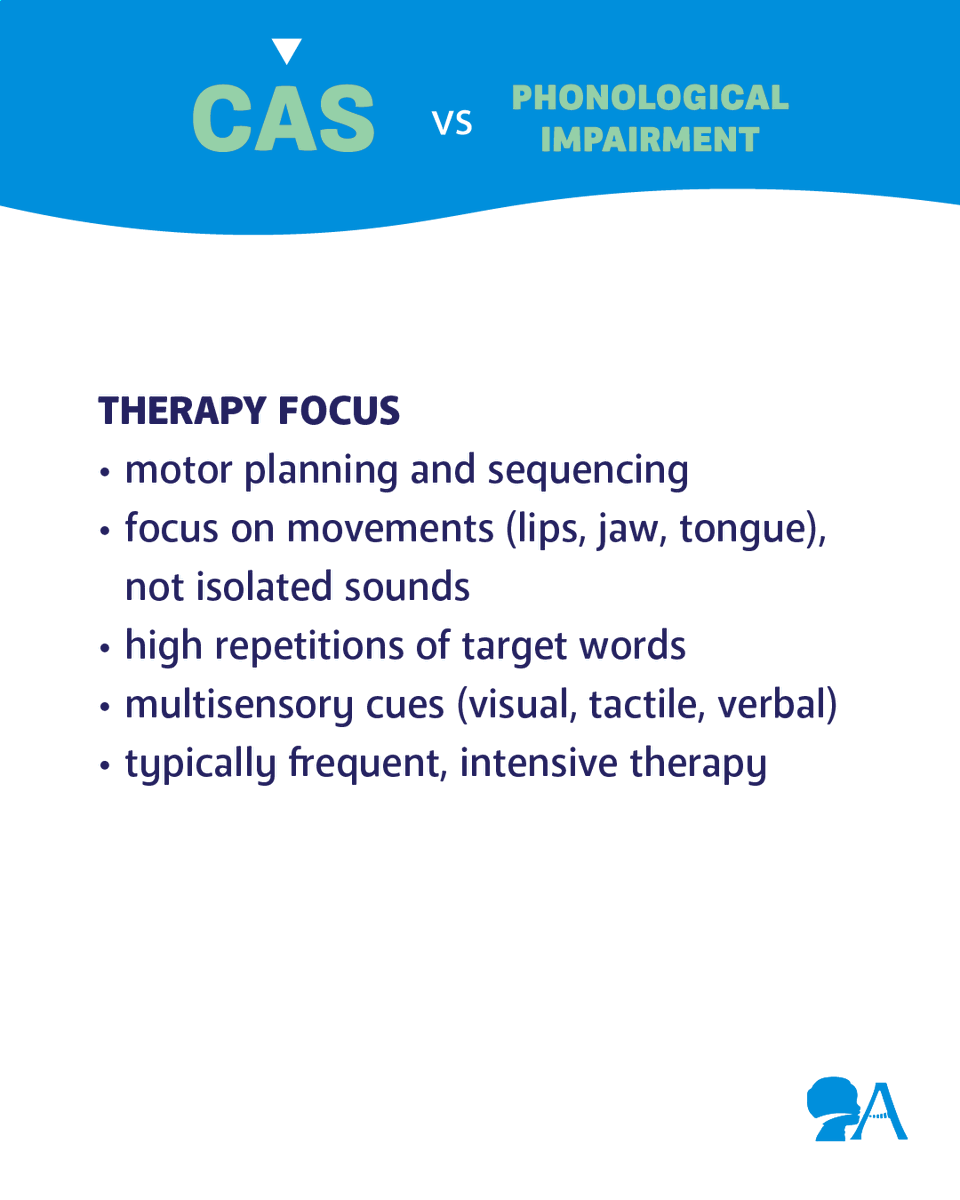 Child Apraxia Treatment tweet media