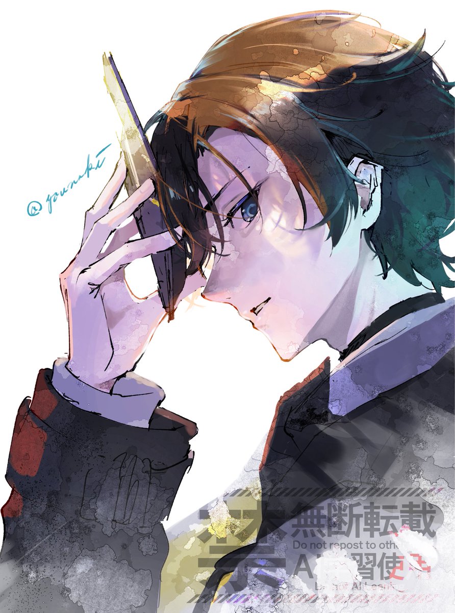 管理人、良い
#アークナイツエンドフィールド
#ArknightsEndfield