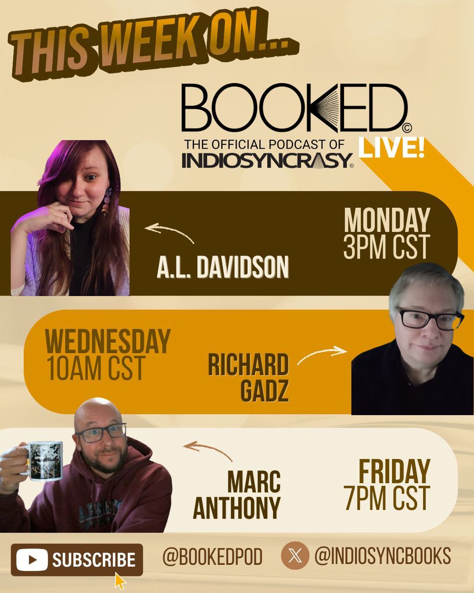 Indiosyncrasy tweet media