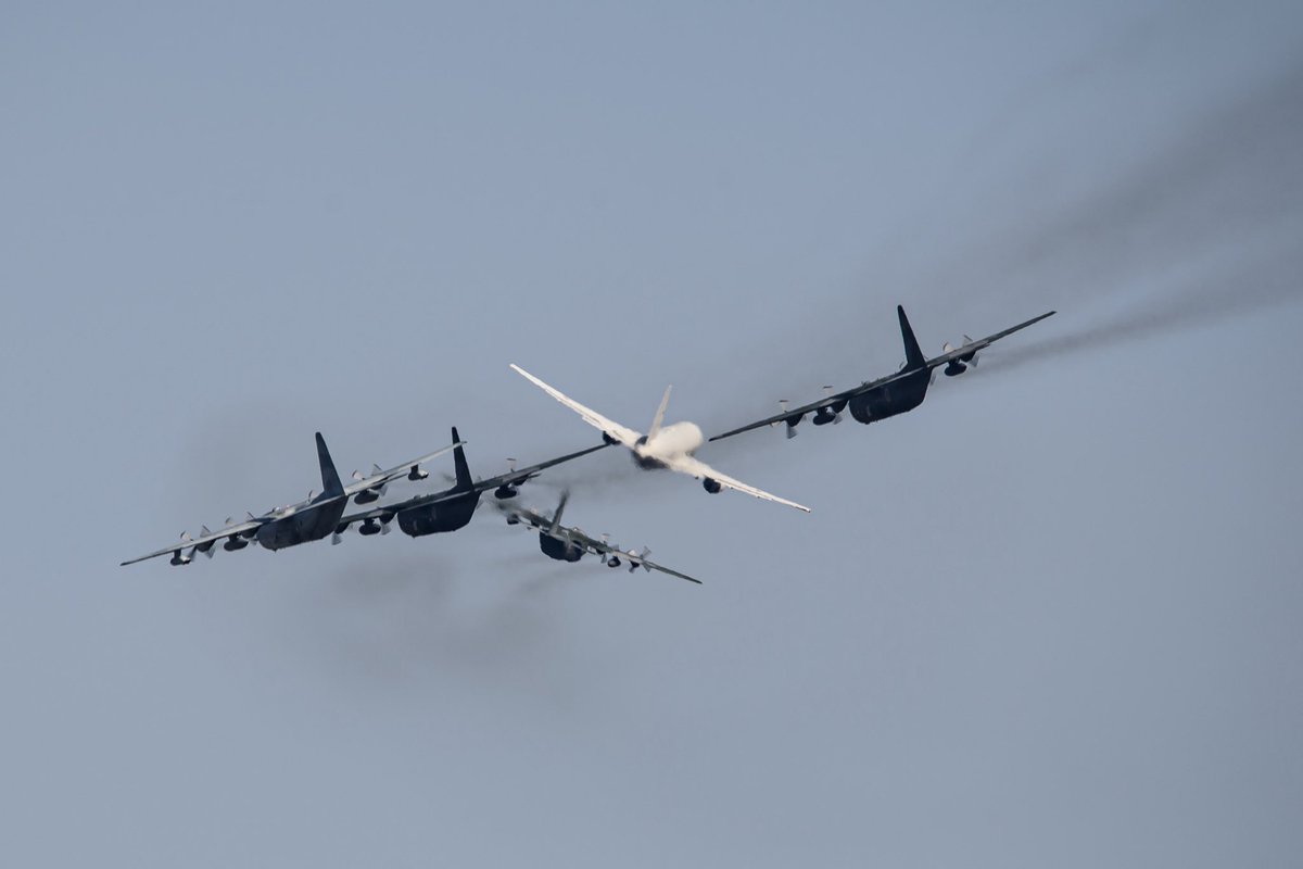 小牧基地航空祭