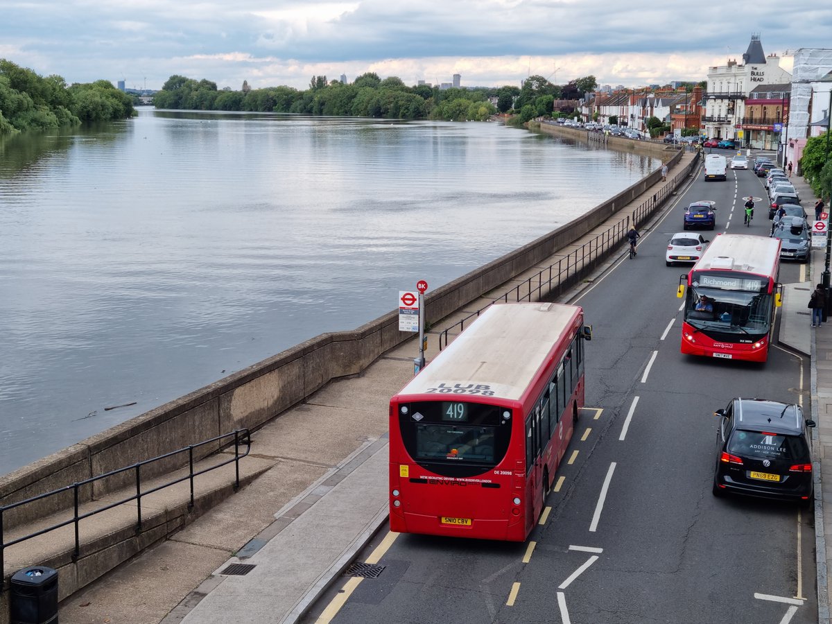 Richmond Council tweet media