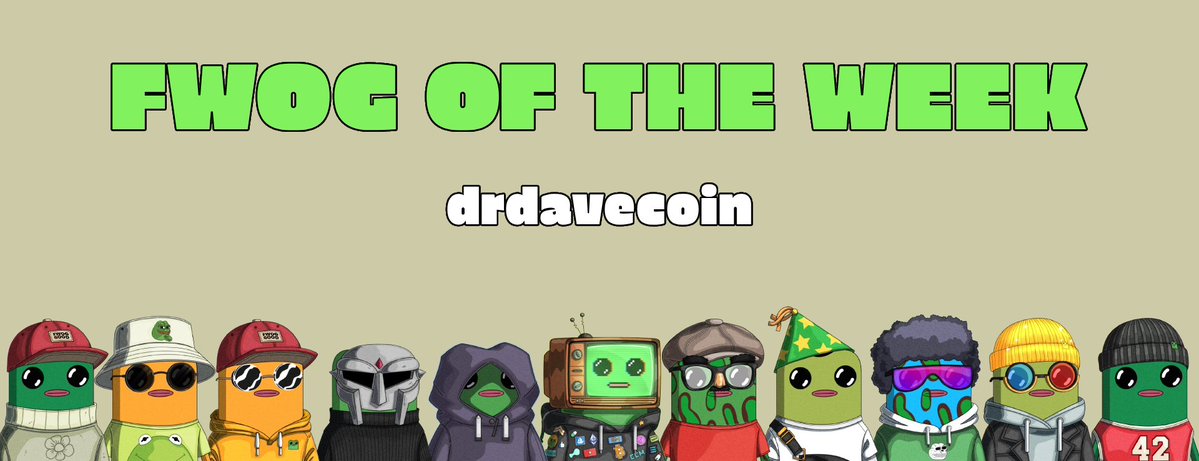 United Fwog Organization tweet media