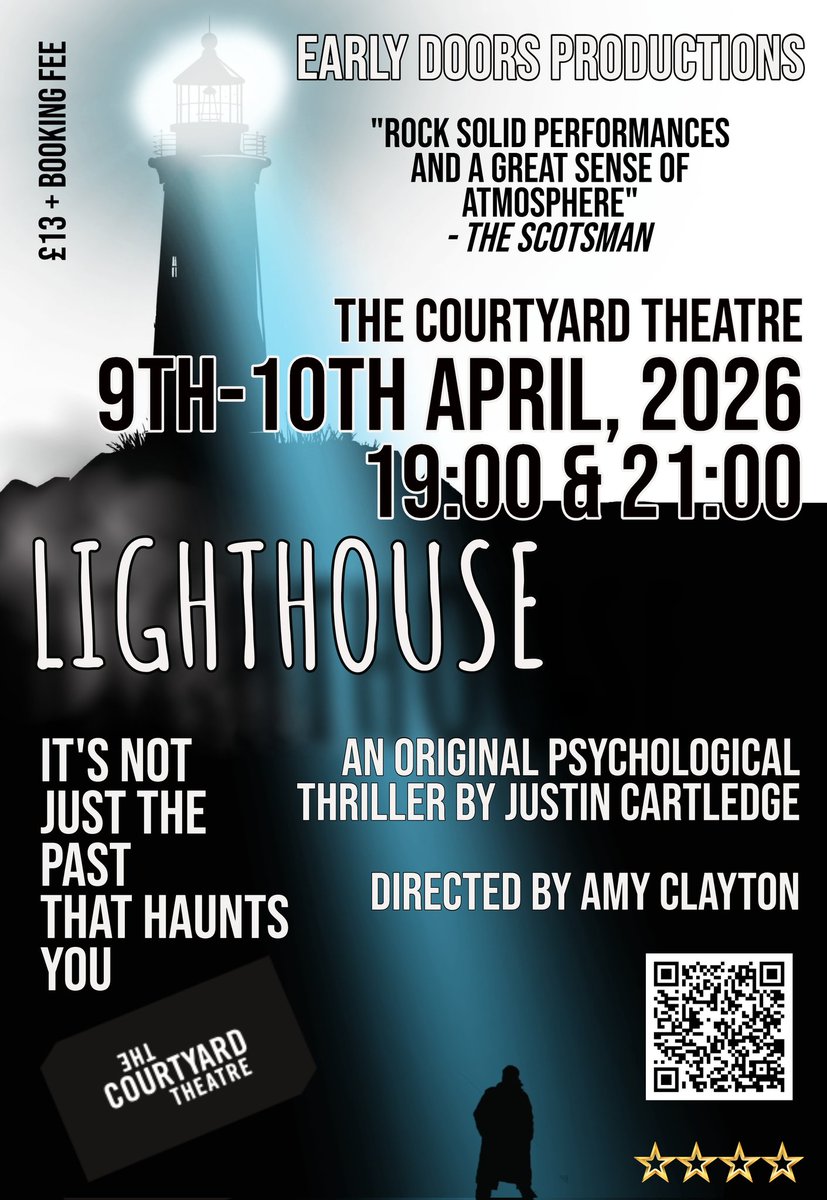 Early Doors tweet media