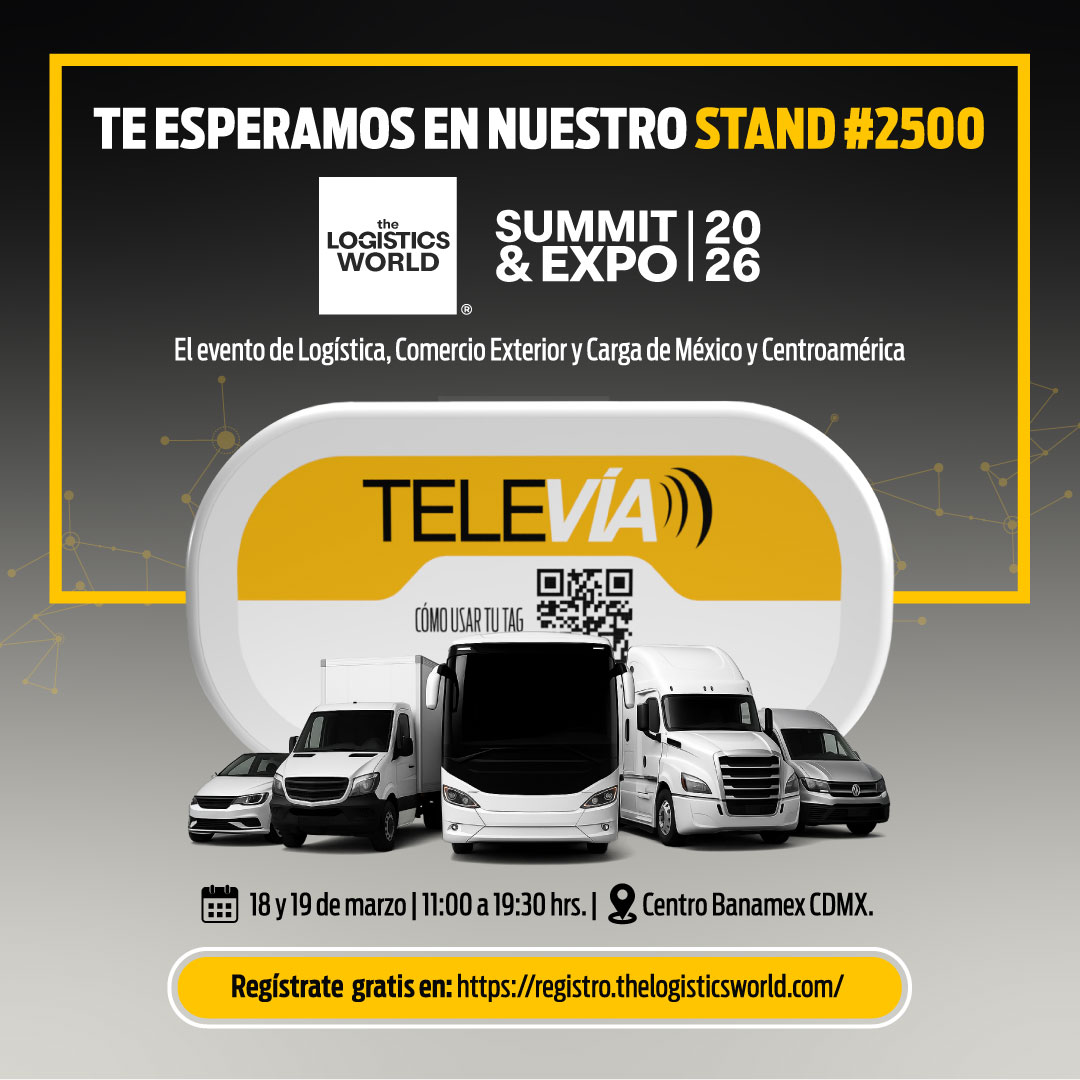 TeleVía tweet media