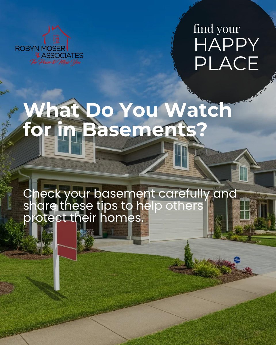 Robyn Moser, REALTOR tweet media