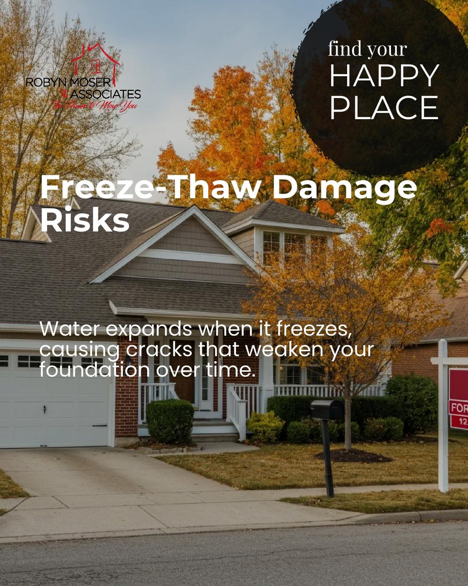 Robyn Moser, REALTOR tweet media