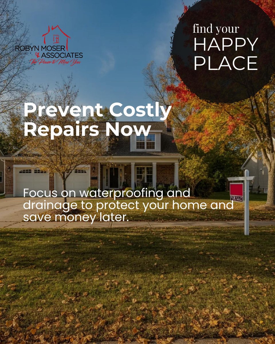Robyn Moser, REALTOR tweet media