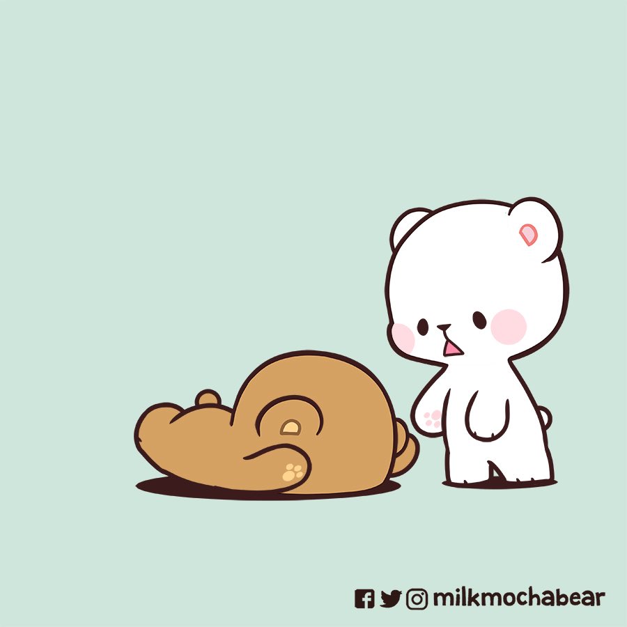 Milk & Mocha tweet media
