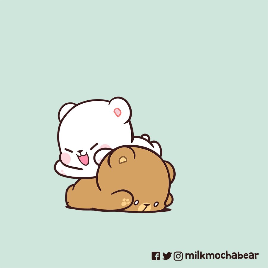 Milk & Mocha tweet media