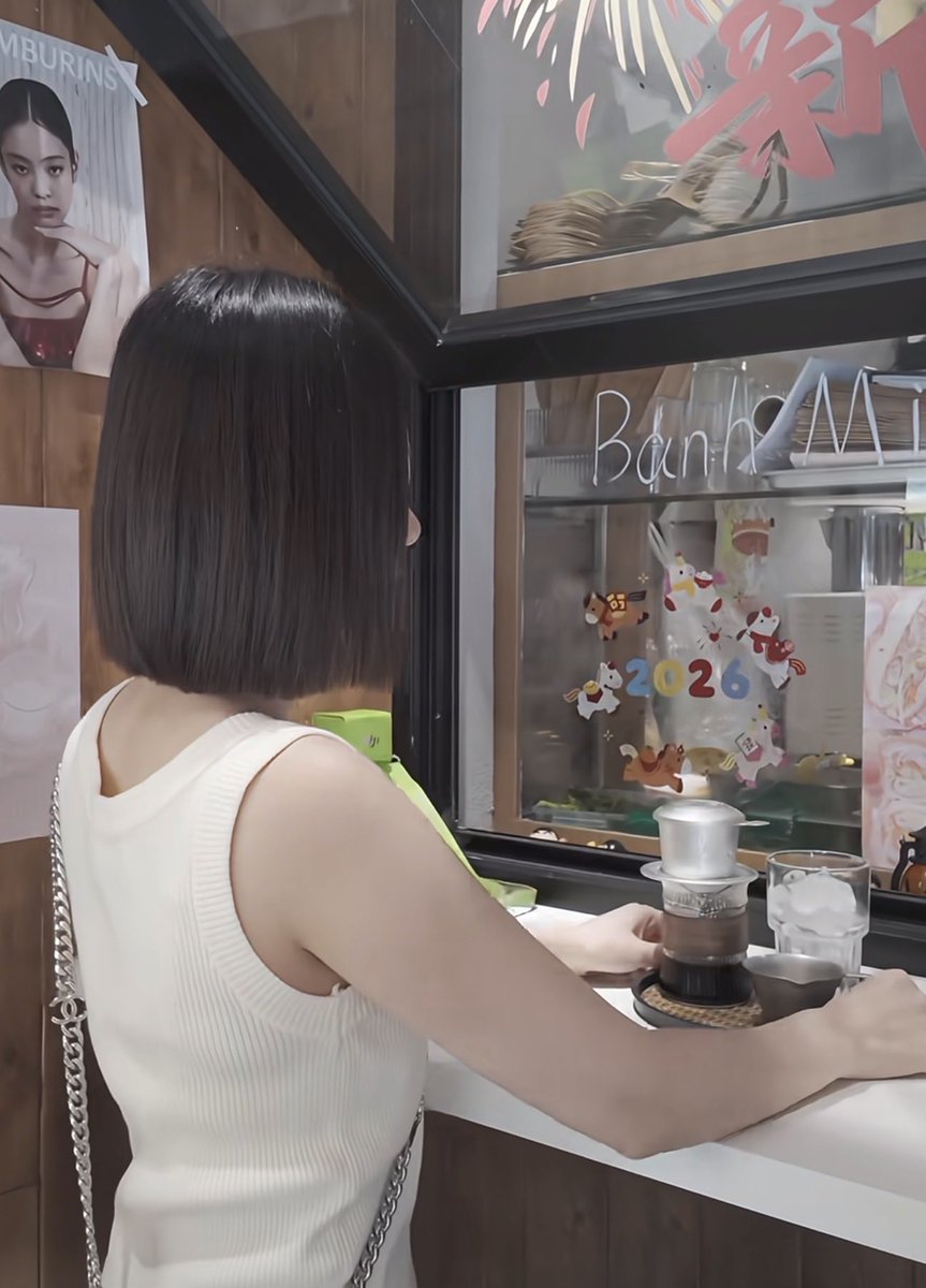 牛奶想OB一起看世界 tweet media