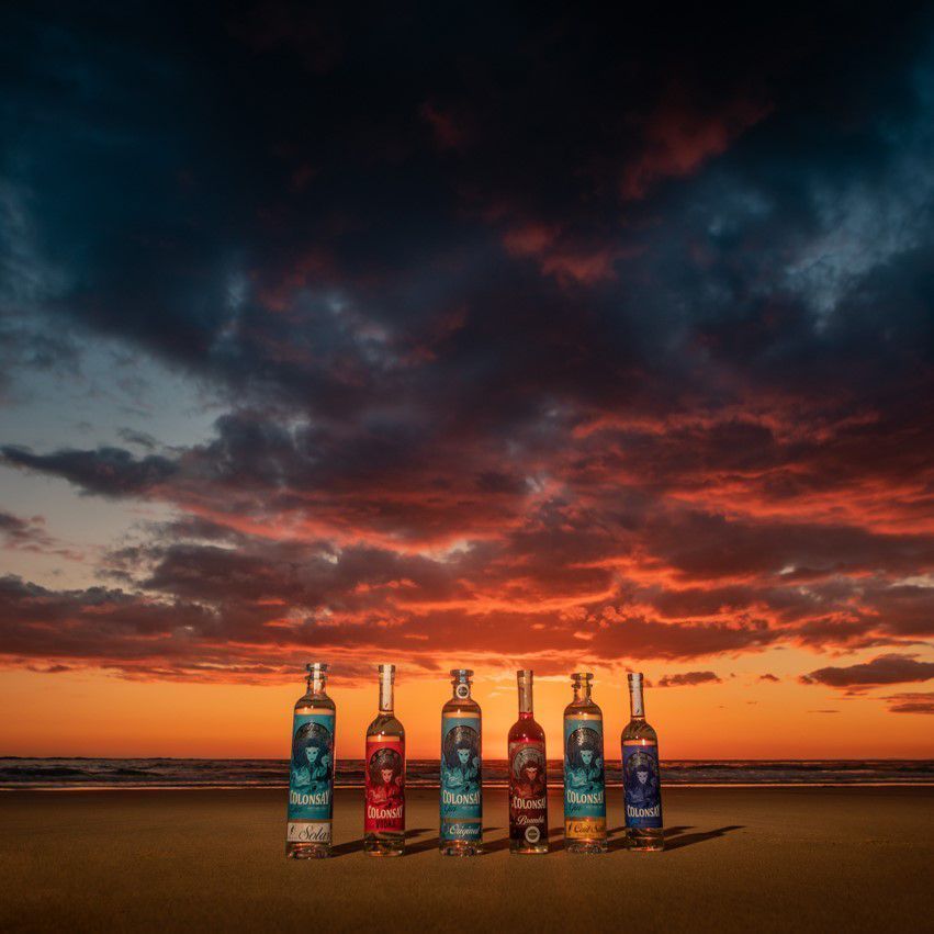 The Isle of Colonsay Distillery tweet media